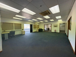Crystal Time Building (D13), Office #602768521